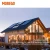 Import Moregesolar on Grid Solar Power Panel System Home 5kw 10kw 15kw from China