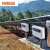 Import Moregosolar on-Grid Solar Energy System 50kw 60kw 70kw 80kw 100kw with Growatt Inverter from China
