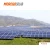 Import Moregosolar on-grid solar system 10KW 20KW 30KW 50KW 100KW solar power system home Solar Roof Project with gel battery from China