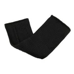 Morewin Amazon Supplier Wholesale Good Quality Level 5 Stainless Steel Wire Mesh Cut Resistant Sleeve