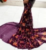 Most Selling New Trendy Chiffon Printed Sarees for Women Festival and Party Occasion Available at Bulk Price