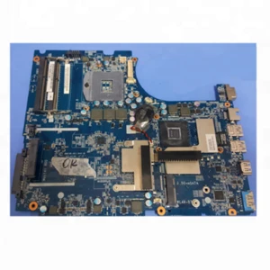 Motherboard CLEVO W150ER Laptop Motherboard 6-71-w15e0-d04 nkw170er0002 W150ERMB-0D 100% Work Perfectly