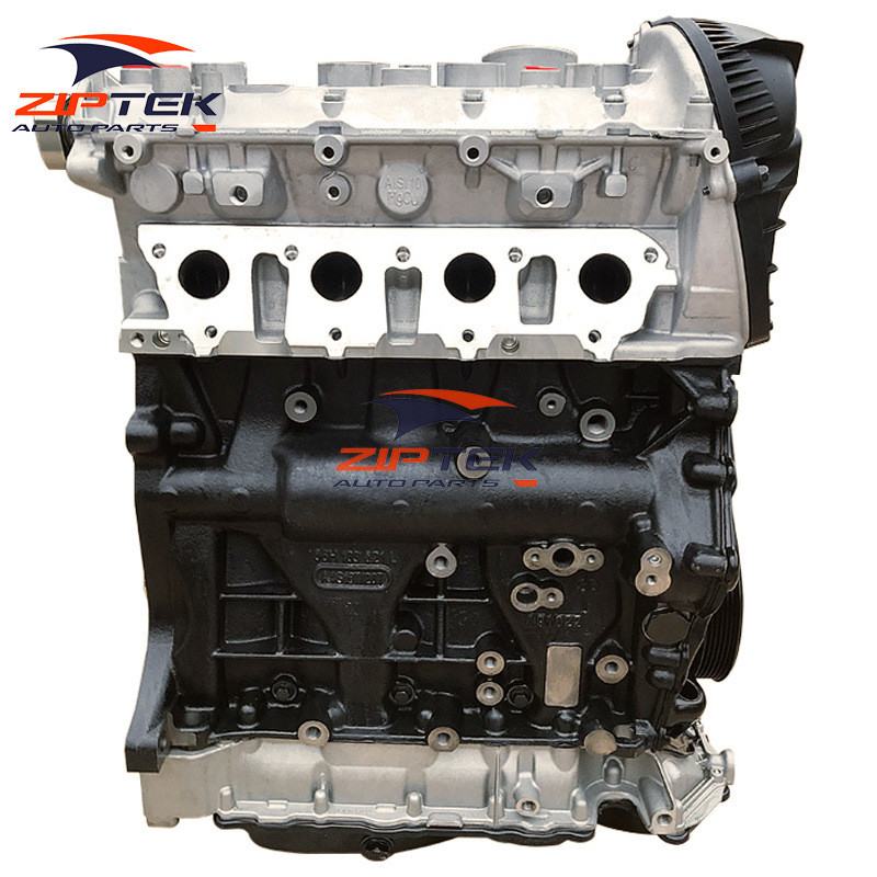 Buy Motor Gen3 2.0 Tsi Ea888 Cuha Cncd Engine For Vw Amarok Tiguan Golf ...