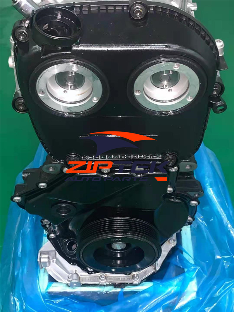 Buy Motor Gen3 Ea888 1.8 Tsi Cjsb Cjsc Cjsa Engine For Vw Beetle Golf-7 ...