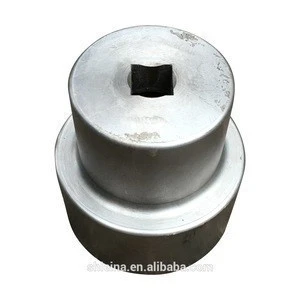 Motor socket wrench (hexagonal), electrical machinery accessories