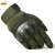 Import Motorcycle Racing Gloves for Women Real Genuine Leather Gloves from China