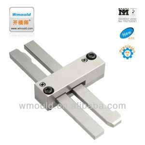 mould part steal Hasco mold Latch locks z171/1  z171/2  z171/3  Z171 (1/2/3 grade) High Precision plastic injection mold parts