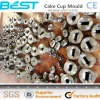 Mould parts for cake cup