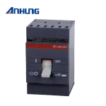Moulded Case Circuit Breaker M3 series mccb M3 200/400