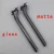 Import Mountain Bike E-Bike Custom Carbon Seatpost In 3K Carbon Material from China