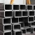Import Ms hollow 3/4&quot; section iron square pipe from China