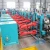 Import ms steel tube welding pipe making machine from China