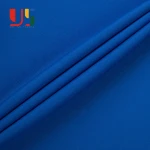 Multi color fast delivery 75D double knit polyester 3d scuba fabric