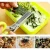 Import Multi-functional Stainless Steel Kitchen Knives 5 Layers Scissors Sushi Shredded Scallion Cut Herb Spices Scissors Cooking Tools from China