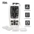 Import Multi-Functional TENS unit  Physical therapy machine medical supplies from China