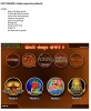 multi game xxl hot9/17-1/22-1/30-1/40-1/50-1 slot gambling games for video slot game machine TRAGAMONEDA gaming machine cabinet slot pcb