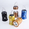 Multi Purpose Bright Portable LED Camping Lantern/ Emergency Lantern/ Camping Lamp Light LED Flashlight