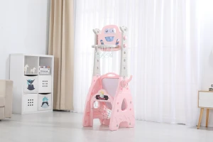 Multifunction cheap factory price quality  funiture Children study plastic tables and chair  kids toy