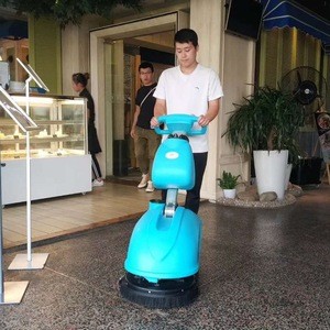 Multifunction hotel And Hospital Floor Cleaning Equipment