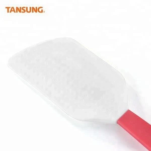 Multifunctional 2 in 1 Heat Resistant Silicone Butter Spatulas