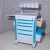 Import Multifunctional Durable ABS Hospital Trolley Medical Delivery Nursing Cart from China