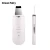 Import multifunctional portable USB charging ultrasonic skin massage skin scrubber from China