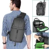 Multifunctional Several Storage Video Camera Bag for Professional Photography