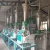 Import Multifunctional stainless steel powder making machine Grain flour milling equipment from China