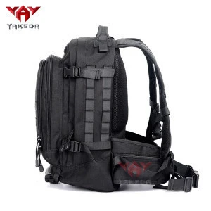 multifunctional waterproof camping nylon rucksacks travel army tactical backpack bags