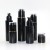 Import Multiple-Size Black Cosmetic Lotion Pump Bottle from China