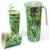 Import Multiple sizes of green bamboo fiber bowl set from China