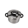Multipurpose wholesale 304 stainless steel pressure cooker 7L instant pot