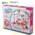 Import Musical mobile baby bed bell top selling electric baby musical hanging toys from China