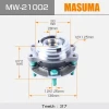 MW-21002 MASUMA Vehicles Accessories Auto Bearing Rear Wheel Hub