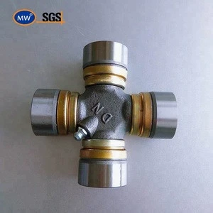 MW High Quality Universal Joint for Industrial Machinary