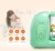 Import MyCarol Patent Design LCD Control Touch Food Processor Sterilizer Timing Function Food Grade Baby Food Processor from China