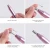 Import Nail Polishing Tools Mini Electric Portable Nail Polisher To Remove Dead Skin Sanding and Polishing from China
