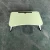 Import nail salon led manicure desk nail table with exhaust fan from China