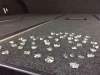 Nano Hydrophobic Self Cleaning Fabric Coating Waterproof Water Repellent oleophobic Spray