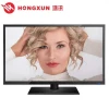 Narrow frame design and USB 32 inch D-LED TV flat big screen hd tv