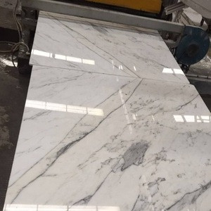 Natural Calacatta Gold Marble With Good Quality On Sale