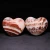Import Natural Carving Crystal Crafts Rhodochrosite Heart from China