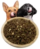 Natural Cat Treats Free Samples Freeze Dried Dehydrated Beef Attractive Weight Gain Training Pet Freeze Dog Dry Food