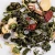 Import Natural Chinese Date Herbal Flower Honeysuckle jujube chrysanthemum tea from China