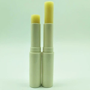 natural lip balm with private label cosmetics manufacturer Vegan