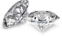 Natural round brilliant cut loose diamond for jewelry - GIA Certified Diamonds for 30cents and above. We accept Small orders
