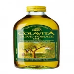 100% Natural Virgin Olive Oil
