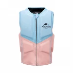 Naturehike Kayak fishing surfing swimming Buoyancy vest life jackets