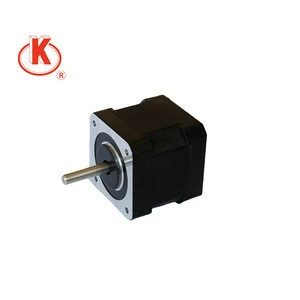 NEMA 17 High Torque stepper motor 48mm stepping motor with CE and RoHS