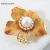 Import Neoglory Lovely Enamel flower brooch made with enamel and swarovski stone suit for brooch for women&#39;s party from China